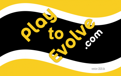 Play to Evolve card game