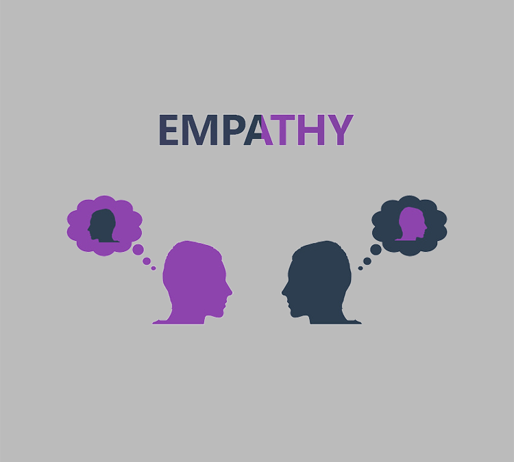 7 Ways Practicing Empathy with an “Enemy” Benefits You