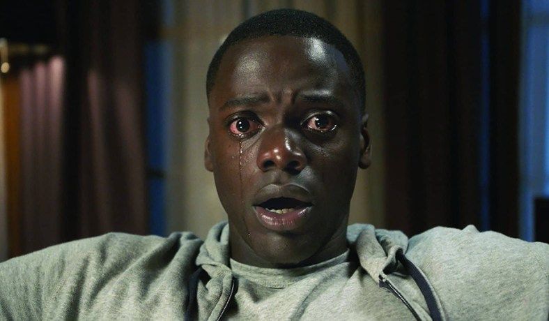 Jordan Peele Get Out