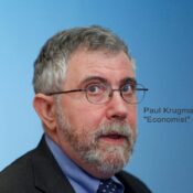 Paul Krugman