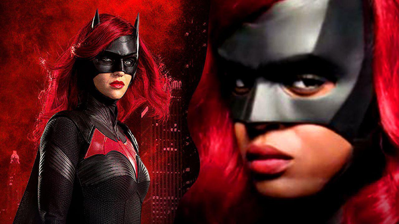 Batwoman Javicia Leslie