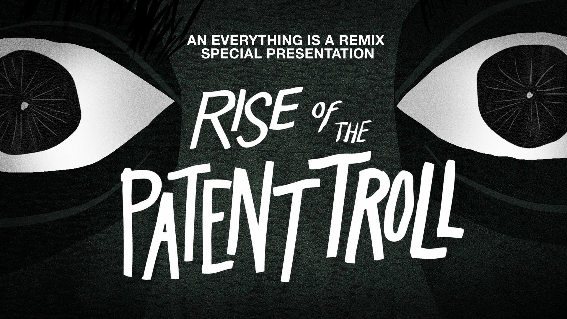 Patent Troll