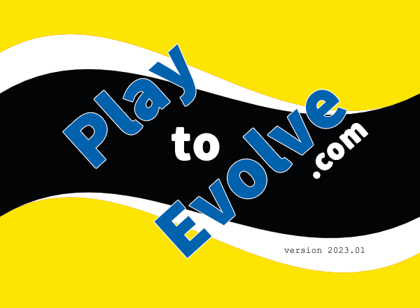 Play to Evolve