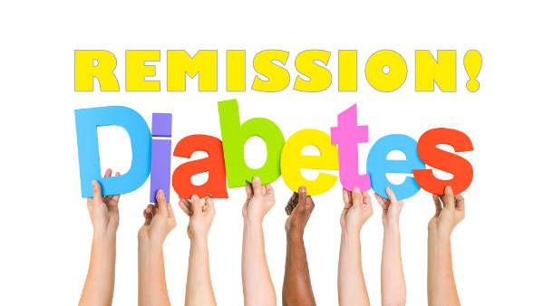 How I put diabetes into remission