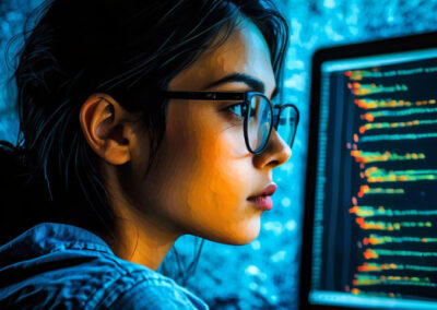 Looking at using a coding assistant?