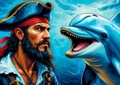 Talk on Chapter 17 – Master Debate
