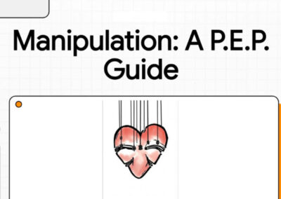 Talk on Ch 22 – Manipulation