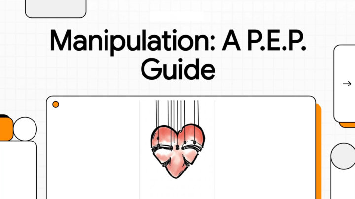 Talk on Ch 22 – Manipulation