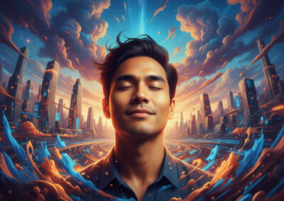 Talk on Ch 23 – Slowing Down Time