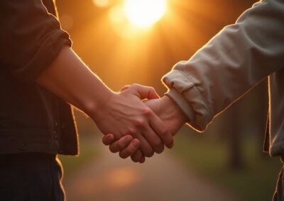 Are Humans Naturally Good?