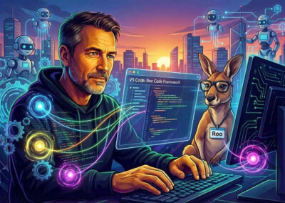 From “Veteran Coder” to “Viber” to “Imagineer”