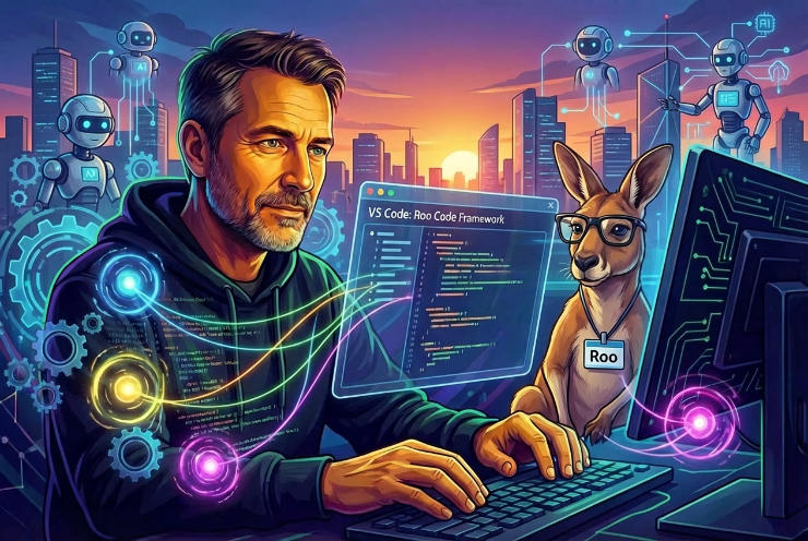 From “Veteran Coder” to “Viber” to “Imagineer”