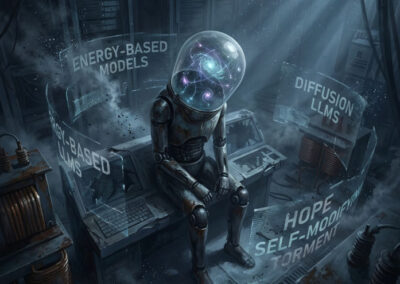 Post-LLM AI Nonsense