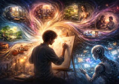 Death of IP: Can ideas be stolen? V3