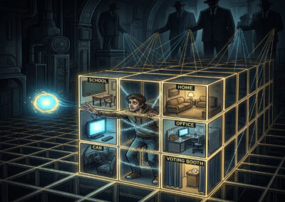 Culture of Boxes