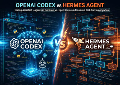 OpenAI Codex vs Hermes Agent