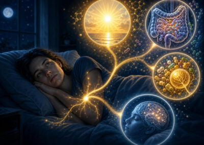How to Fix Your Sleep